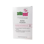 Sebamed İntim Yıkama 15 50 Yaş Üstü Kadınlar İçin 200 ml kadin intim hijyen saglik bakim