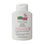 Sebamed İntim Yıkama 15 50 Yaş Üstü Kadınlar İçin 200 ml kadin intim hijyen saglik bakim