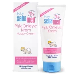 Sebamed Pişik Önleyici Krem 100 ml