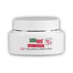 Sebamed Q10 Yaşlanma Karşıtı Bakım Kremi 50 ml