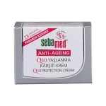 Sebamed Q10 Yaşlanma Karşıtı Bakım Kremi 50 ml antiage krem guzellik bakim cilt