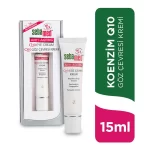 Sebamed Q10 Yaşlanma Karşıtı Göz Çevresi Kremi 15 ml antiage krem bakim göz