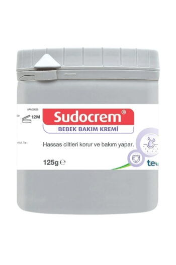 Sudocrem Bebek Bakım Kremi 125 gr