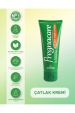 Vitabiotics Pregnacare Çatlak Önleyici Krem 100 ml anne hamilele catlak krem