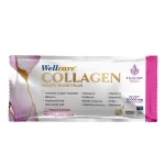 Wellcare Collagen Beauty Boost Plus 10,000 mg Karpuz Aromalı 30 Şaşe wellcare kolajen collagen vitamin takviye