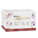 Wellcare Collagen Beauty Boost Plus 10,000 mg Nar Aromalı 30 Şaşe