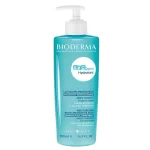 Bioderma Abcderm Hydratant 500 ml bebek cocuk bakim sutu anne