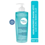 Bioderma Abcderm Hydratant 500 ml bebek cocuk bakim sutu anne