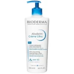 Bioderma Atoderm Creme Ultra Nemlendirici ve Besleyici Bakım Kremi 500 ml saglik guzellik bakim kadın krem