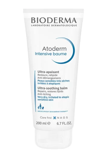 Bioderma Atoderm Intensive Balm 200 ml