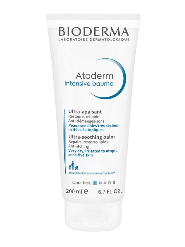 Bioderma Atoderm Intensive Balm 200 ml