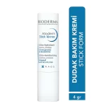 Bioderma Atoderm Lip Stick 4 Gr dudk bakimi krem lip