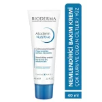 Bioderma Atoderm Nutrition Besleyici Yüz Kremi 40 ml cok kuru cilt yuz bakim kremi