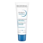 Bioderma Atoderm Nutrition Besleyici Yüz Kremi 40 ml cok kuru cilt yuz bakim kremi