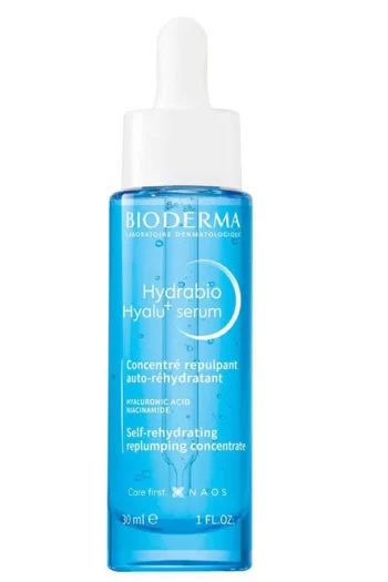 Bioderma Hydrabio Hyalu+ Serum 30 ml