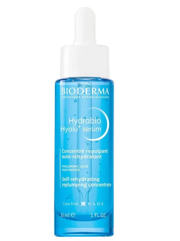 Bioderma Hydrabio Hyalu+ Serum 30 ml