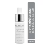 Bioderma Pigmentbio C-Concentrate 15 ml gece bakim krem yuz