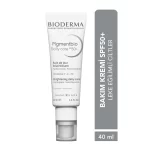 Bioderma Pigmentbio Daily Care SPF 50+ 40 ml bakim krem yüz guzellik