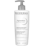 Bioderma Pigmentbio Foaming Cream 500 ml yuz temizleme jel bakim guzellik