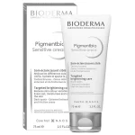 Bioderma Pigmentbio Hassas Bölge Aydınlatıcı Krem 75 ml saglik guzellik bakim krem