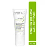 Bioderma Sebium Global Cover 30 ml lekeli cilt renkli bakim yuz kremi