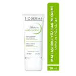 Bioderma Sebium Mat Control 30ml yuz bakim krem matlastirici