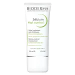 Bioderma Sebium Mat Control 30ml yuz bakim krem matlastirici