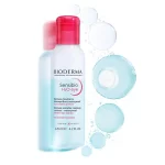 Bioderma Sensibio H2O Eye 125 ml makyaj cikarici goz kirpik temizleme suyu