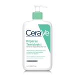 CeraVe Köpüren Temizleyici Normal ve Yağlıya Dönük Ciltler İçin 473 ml