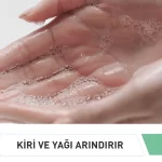 CeraVe Köpüren Temizleyici Normal ve Yağlıya Dönük Ciltler İçin 473 ml