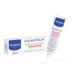 Mustela Cicastela Onarıcı Bakım Kremi 40 ml bebek krem bakim anne cocuk