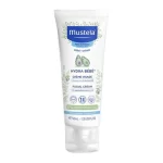 Mustela Hydra Bebe Yüz Kremi 40 ml bebek cocuk anne nemlendirici bakim kremi