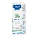 Mustela Hydra Bebe Yüz Kremi 40 ml bebek cocuk anne nemlendirici bakim kremi