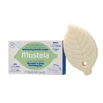 Mustela Shampoo Body Cleansing Bar 75 g anne cocuk sac vucut sabun car