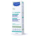 Mustela Stelatopia+ Lipid Replenishing Krem 150 ml bebek kuru cilt bakim krem anne cocuk