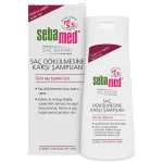 Sebamed Saç Dökülmesine Karşı Şampuan Tüm Saçlar İçin 200 ml sac dokulmesi karsin sampuan