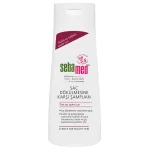 Sebamed Saç Dökülmesine Karşı Şampuan Tüm Saçlar İçin 200 ml sac dokulmesi karsin sampuan