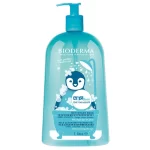 Bioderma Abcderm Foaming Gel Temizleme Jeli 1 Litre anne bebek bakim temizlik