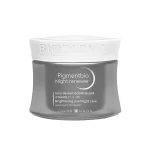 Bioderma Pigmentbio Night Renewer 50 ml 2 hasas lekeli cilt gece bakim krem