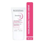 Bioderma Sensibio Ar Bakım Kremi 40 ml yuz kremi nemlendirici guzellik bakim