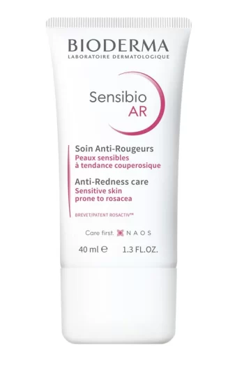 Bioderma Sensibio Ar Bakım Kremi 40 ml yuz kremi nemlendirici guzellik bakim