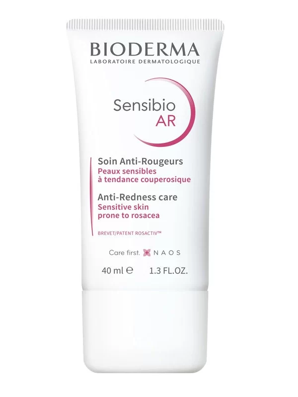 Bioderma Sensibio Ar Bakım Kremi 40 ml yuz kremi nemlendirici guzellik bakim