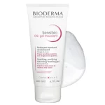 Bioderma Sensibio DS+ Foaming Cilt Temizleme Jeli 200 ml