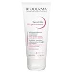 Bioderma Sensibio DS+ Foaming Cilt Temizleme Jeli 200 ml