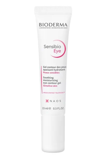 Bioderma Sensibio Eye Göz Çevresi Kremi 15 ml