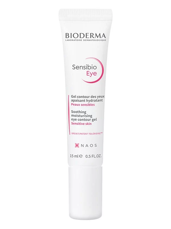 Bioderma Sensibio Eye Göz Çevresi Kremi 15 ml