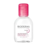 Bioderma Sensibio H2O Yüz ve Makyaj Temizleme Suyu 100 ml hassas cilt yuzel temileme suyu misel