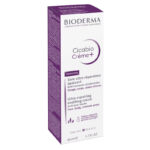 Bioderma Cicabio Creme+ 40ml hasar görmüş ve hassas ciltler için krem