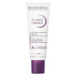 Bioderma Cicabio Creme+ 40ml hasar görmüş ve hassas ciltler için krem