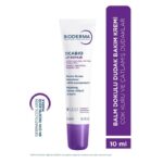 Bioderma Cicabio Lip Repair 10ml dudak bakım onarıcı krem